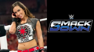 Будет ли возвращение Эй Джей Ли на ринг WWE разовым событием?