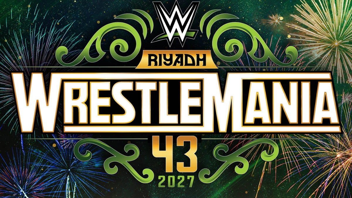 WWE официально подтверждает проведение WrestleMania 43 в Саудовской Аравии. Фанаты расстроены.